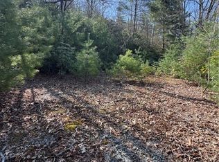 7797 Huskins Drive #Tract 4, Newland, NC 28657