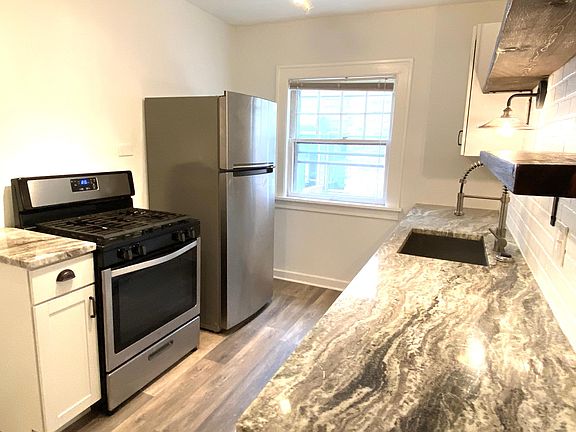 Stainless Steel Appliances