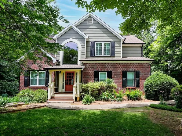 230 Wentworth Dr, Canton, GA 30114