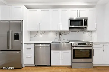 Rented by Citi Habitats