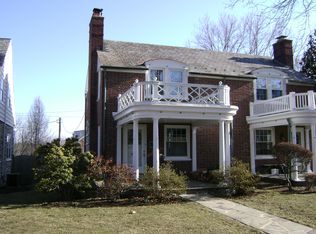 1003 Hamilton Park Dr, Lancaster, PA