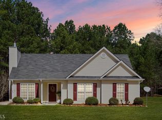 153 McKneely Rd, Milner, GA 30257