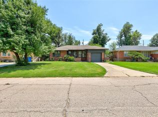 1618 Downing St, Oklahoma City, OK 73120