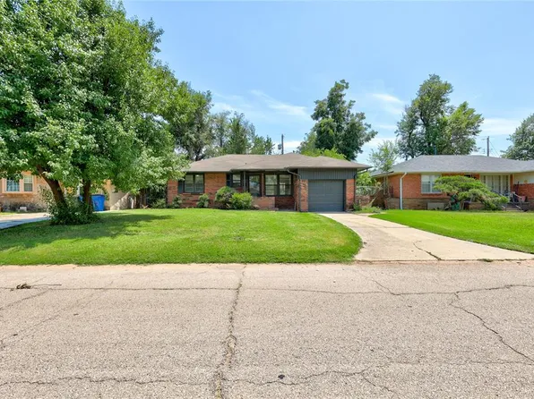 1618 Downing St, Oklahoma City, OK 73120