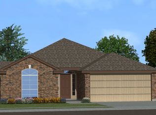 204 Foster Ln, Jarrell, TX 76537