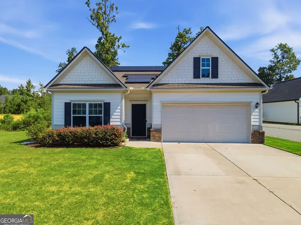 13 Oak View Dr NE, Rome, GA 30165