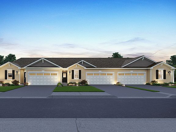 Plan Elevation.