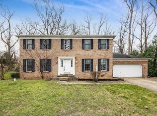 50702 Sorrel Dr, Granger, IN