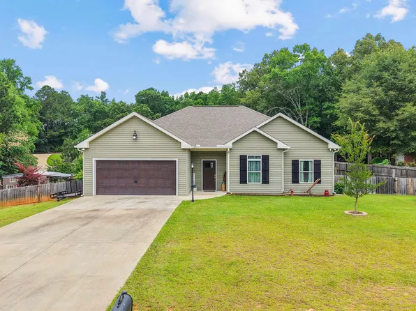 120 Cherry Ln, Pell City, AL 35128