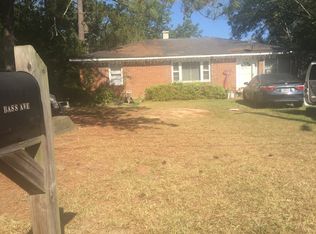 2400 Bass Ave, Augusta, GA 30906