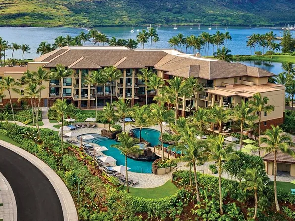 3770 Alaoli Way #2301, Lihue, HI 96766