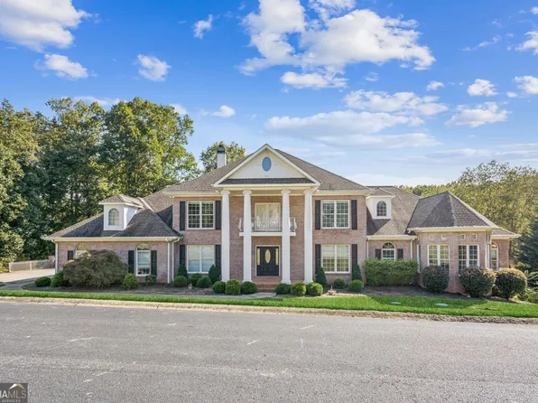 181 Granny Smith Cir, Clarkesville, GA 30523