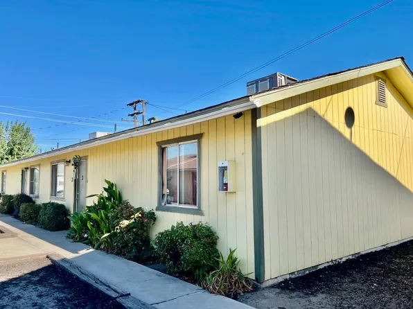 197 N Ashland Ave #1, Lindsay, CA 93247