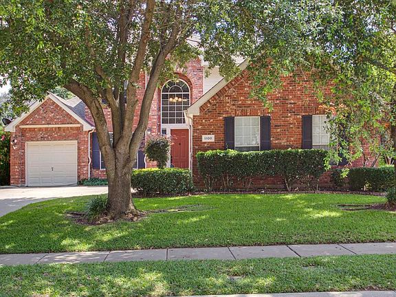 2nd image of 1100 Tanglewood Dr