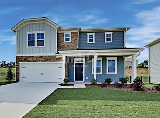 153 Twin River Dr, Mooresville, NC 28115