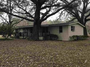 3026 Woods Creek Rd, Perry, FL 32347