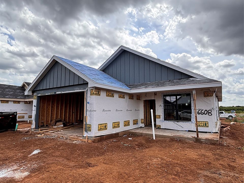1st image of 6608 Prickly Pear Way