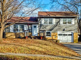 1422 Curtiss Ave, Ames, IA 50010