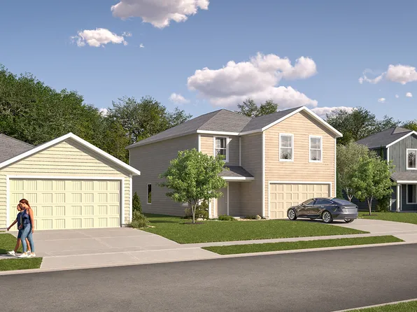 Dowing Plan, Torian Village : Watermill Collection