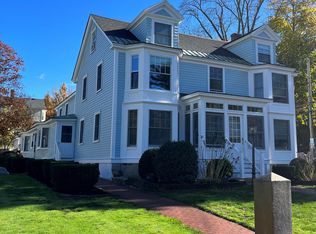 12 Morton St #2B, Andover, MA 01810