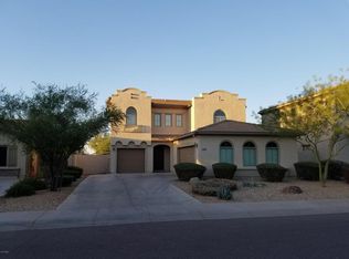 5430 W Harwell Rd, Laveen, AZ 85339