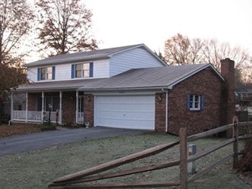 Northwest View