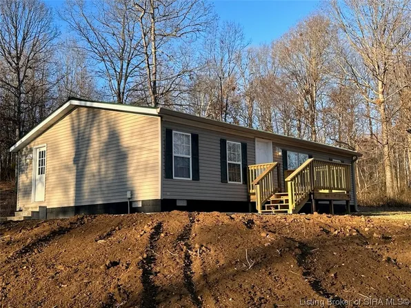 1881 N Doe Valley Drive W, Paoli, IN 47454
