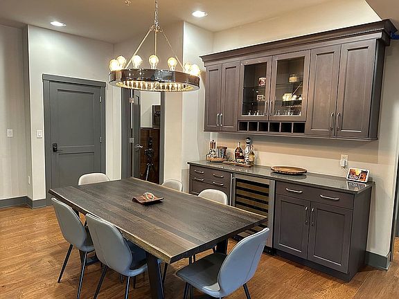 Dining Room Area - Reverse