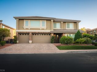 4247 Abernethy Forest Pl, Las Vegas, NV 89141