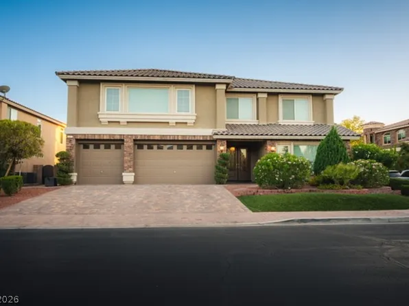 4247 Abernethy Forest Pl, Las Vegas, NV 89141