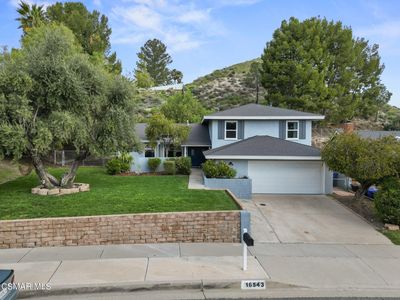 16543 Nearview Dr, Santa Clarita, CA, 91387