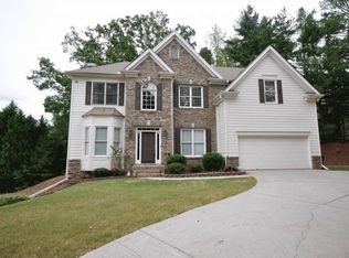 5156 Courton St, Johns Creek, GA 30022