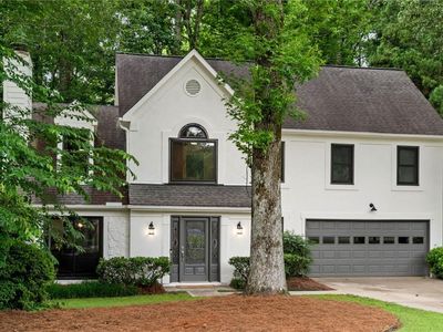 2015 N Creek Cir, Alpharetta, GA, 30009