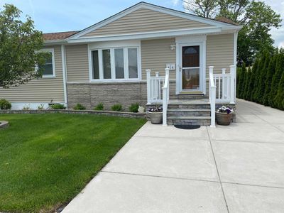 414 N Cambridge Ave, Ventnor City, NJ, 08406