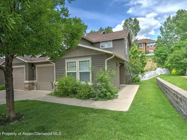 236 W Capital Ct, New Castle, CO 81647