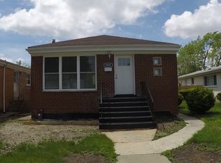 9804 S Carpenter St, Chicago, IL 60643