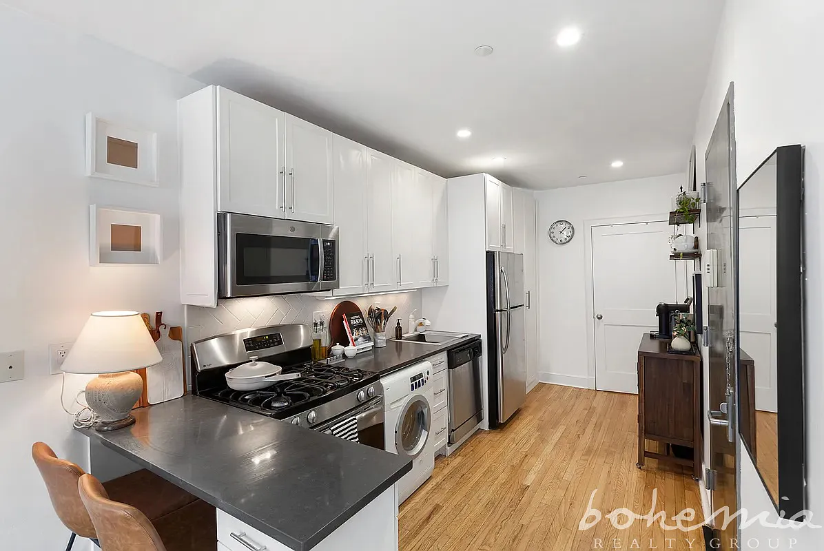2192 Fred Douglas Boulevard — Photo 3