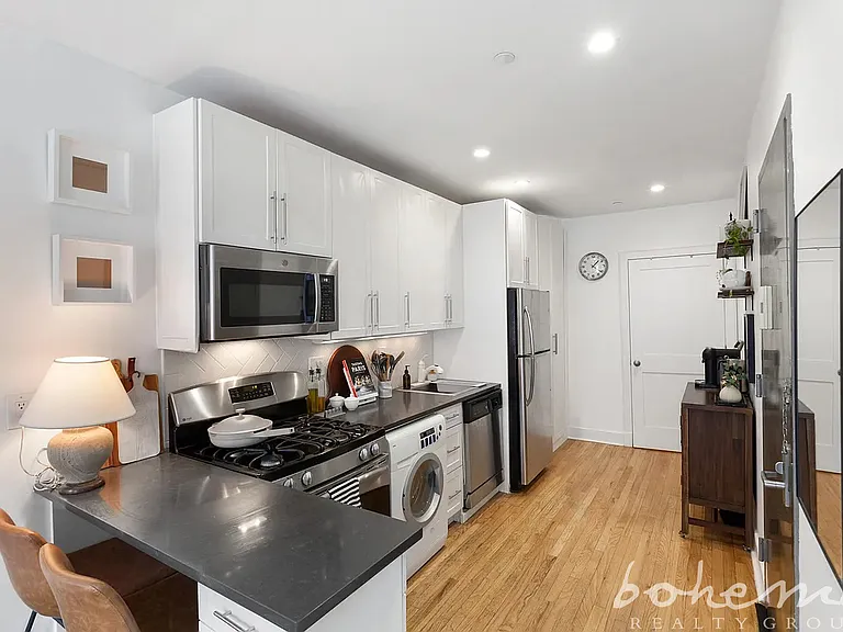 2192 Frederick Douglass Blvd #4W — Photo 3