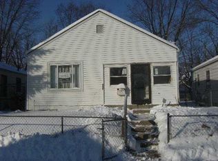 730 Arnolda Ave, Indianapolis, IN
