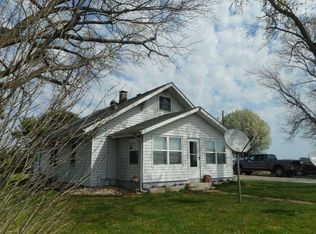 519 E Ridge Rd, Vandalia, IL 62471