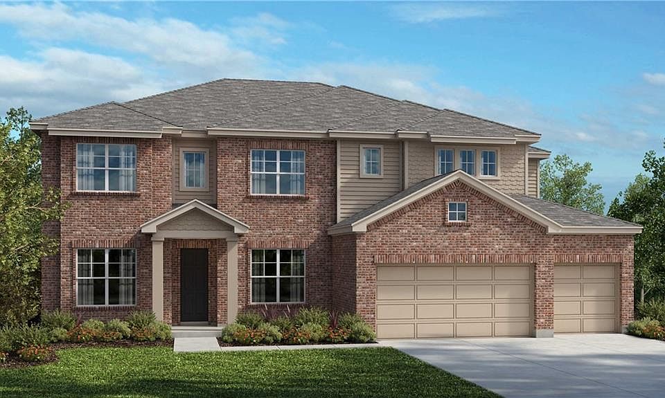 1st image of 605 Glacial Stream Ln
