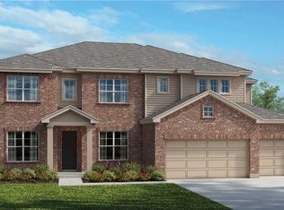605 Glacial Stream Ln, Cedar Park, TX 78613