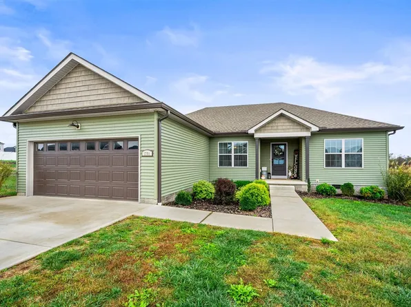 1701 Veranda Ct, Franklin, KY 42134