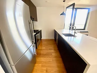 Rented by Zjama Realty Corp