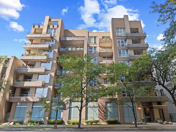 5430 N Sheridan Rd APT 604, Chicago, IL 60640