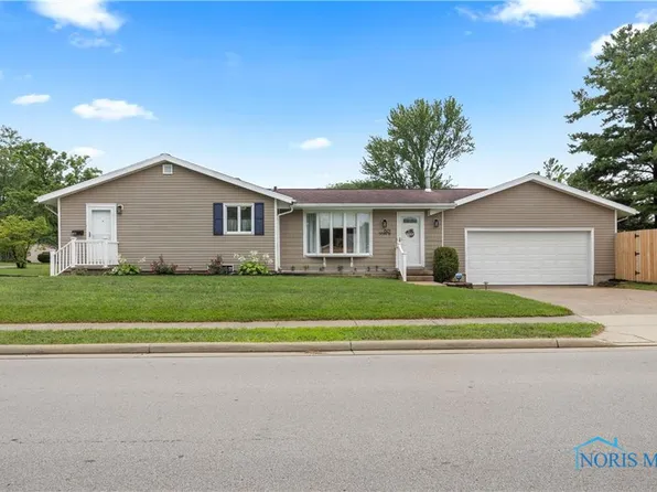 601 Thorpe Dr, Sandusky, OH 44870