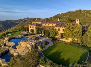 18000 Sunset Point Rd, Poway, CA 92064