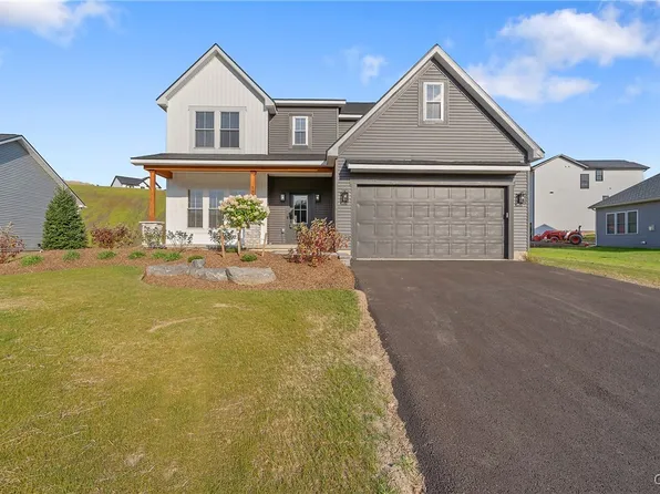 5952 Venus Path, Camillus, NY 13031