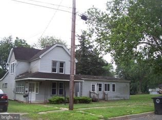 503 Myrtle Ave, Lindenwold, NJ 08021