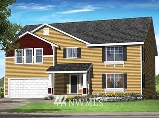 17903 Silver Creek Ave, Puyallup, WA